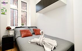 Mmrent Mystic Room